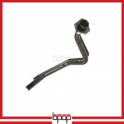 Fuel Tank Filler Neck - FNRE88