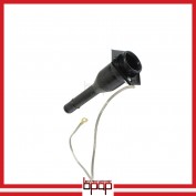 Fuel Tank Filler Neck - FNS103