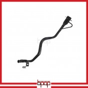 Fuel Tank Filler Neck - FNSA05