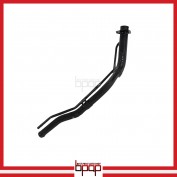 Fuel Tank Filler Neck - FNSK95
