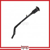 Fuel Tank Filler Neck - FNST99