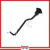 Fuel Tank Filler Neck - FNSV05