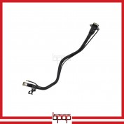 Fuel Tank Filler Neck - FNTA04