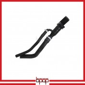 Fuel Tank Filler Neck - FNV300