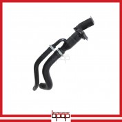 Fuel Tank Filler Neck - FNV399