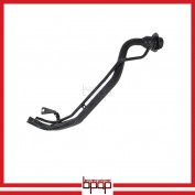 Fuel Tank Filler Neck - FNVE98