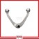 Control Arm and Ball Joint Assembly - Front Right Upper - TFG308