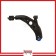 Control Arm and Ball Joint Assembly - Front Right Lower - TLM694