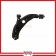 Control Arm and Ball Joint Assembly - Front Right Lower - TLM694