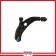 Control Arm and Ball Joint Assembly - Front Left Lower - TLM693