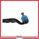 Control Arm and Ball Joint Assembly - Front Lower - TLMP89