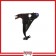 Control Arm and Ball Joint Assembly - Front Left Lower - TLEX02
