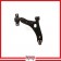Control Arm and Ball Joint Assembly - Front Left Lower - TLFO05