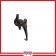 Control Arm and Ball Joint Assembly - Front Left Lower - TLFO05