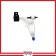 Control Arm and Ball Joint Assembly - Front Right Lower - TLFR05