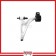 Control Arm and Ball Joint Assembly - Front Right Lower - TLFR05