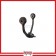 Control Arm and Ball Joint Assembly - Front Left Upper - TFRA02