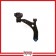 Control Arm and Ball Joint Assembly - Front Right Lower - TLM311