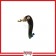Control Arm and Ball Joint Assembly - Front Right Upper - TFCI89