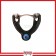Control Arm and Ball Joint Assembly - Front Right Upper - TFCI92