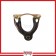 Control Arm and Ball Joint Assembly - Front Right Upper - TFCI92