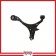 Control Arm - Front Left Lower - TLEL02