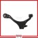 Control Arm - Front Left Lower - TLEL02