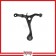 Control Arm - Front Right Lower - TLTS07