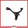 Control Arm - Front Left Lower - TLCI04