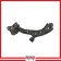 Control Arm and Ball Joint Assembly - Front Right Lower - TLCR09