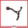 Control Arm - Front Left Lower - TLTS10