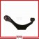 Control Arm - Front Left Lower - TLEL08