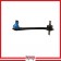 Control Arm and Ball Joint Assembly - Rear Upper - TRAC86
