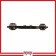 Compenstator Arm - Rear - LRCI96