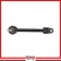 Control Arm - Strut Arm - Rear Upper - TRCI04