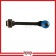 Control Arm - Rear Upper - TRAC05