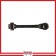 Control Arm - Rear Upper - TRAC05