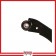 Control Arm - Rear Right Upper - TRCI06