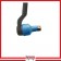 Control Arm and Ball Joint Assembly - Front Left Upper - TFOD00