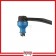 Control Arm and Ball Joint Assembly - Rear Left Upper - TRTL97