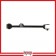 Control Arm - Rear Right Lower Rearward - LRCR12
