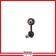 Stabilizer Sway Bar Link Kit - Front Right - SLAC98