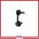 Stabilizer Sway Bar Link Kit - Front Left - SLAC99
