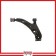 Control Arm - Front Left Lower - TLTE99