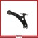 Control Arm - Front Left Lower - TLC008