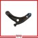 Control Arm and Ball Joint Assembly - Front Left Lower - TLYA08