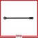 Trailing Arm - Strut Rod - Rear Lower - LRC992