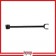 Trailing Arm - Strut Rod - Rear Lower - LRC992