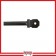 Trailing Arm - Strut Rod - Rear Lower - LRSO99