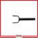 Trailing Arm - Strut Rod - Rear Lower - LRSO06